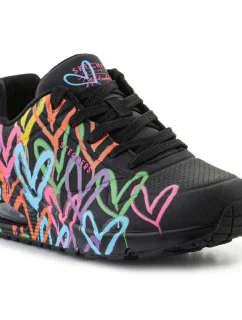 Boty  Love W model 19675211 - Skechers