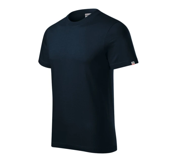 Unisex tričko (tmavě modré model 20861906 - Malfini Unisex tričko (tmavě modré model 20861906 - Malfini