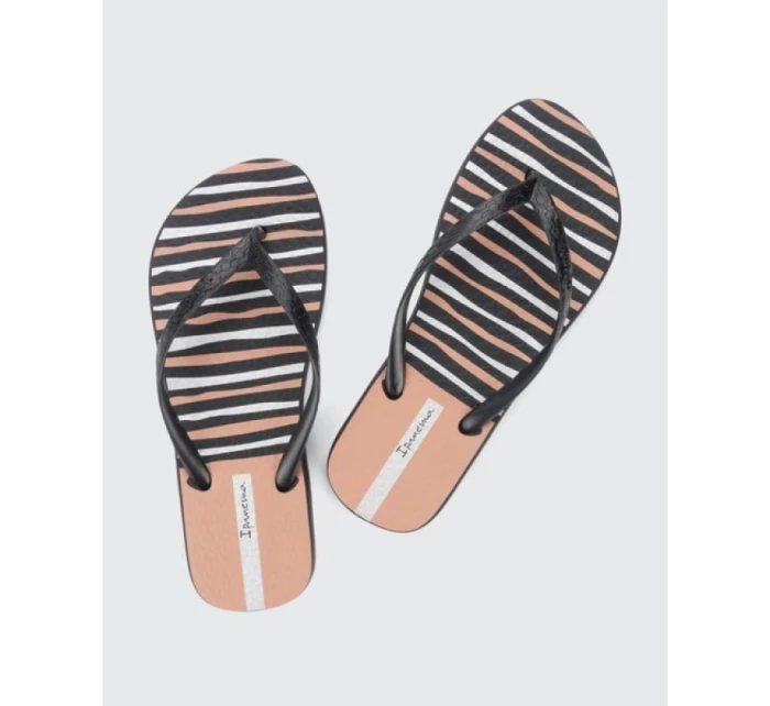 Classic Happy Fem W  dámské žabky model 21021593 - Ipanema