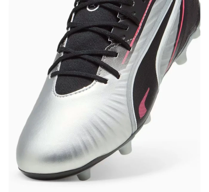 Kopačky King Match FG/AG Jr model 21858196 - Puma Kopačky King Match FG/AG Jr model 21858196 - Puma