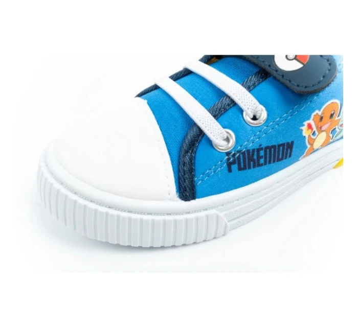 Leomil Pokemon Jr boty PO003309