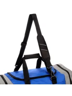 Taška Meteor Baldur 75409 modrá