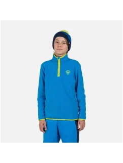 Jr Strawpile Fleecová mikina model 21453404 - Rossignol