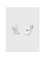 Dívčí kotníkové ponožky model 21476862 - 4F Dívčí kotníkové ponožky model 21476862 - 4F