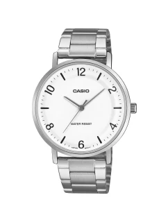 CASIO MTP-VT03D-7BDF Pánské hodinky + krabice
