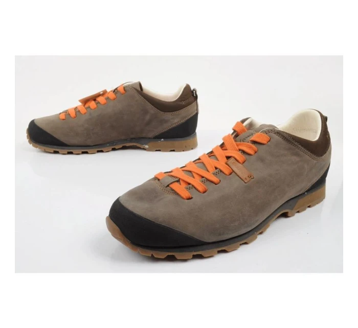 Pánské robustní turistické boty Aku Bellamont Pánské robustní turistické boty Aku Bellamont