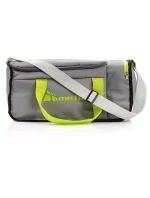 Taška Meteor Nerp XS 75414 šedozelená