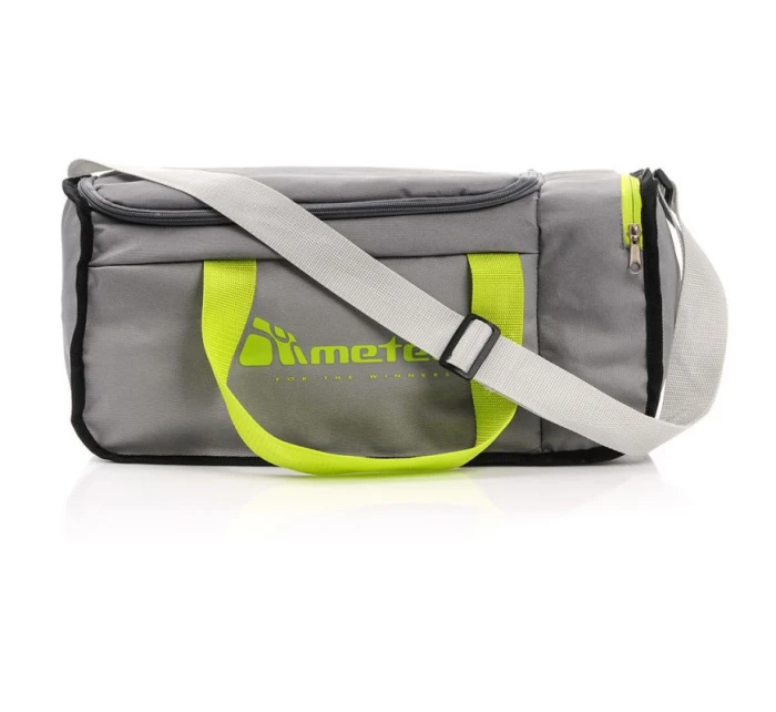 Taška Meteor Nerp XS 75414 šedozelená