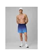 Pánské plážové šortky boardshorts 4F 4FRSS26UBDSM224-31S