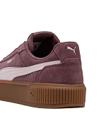 Dámské boty Puma Carina Mia, růžové, 402638 08