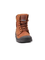 Pampa Cuff WP Lux Lifestyle Boots model 21323912 - Palladium Pampa Cuff WP Lux Lifestyle Boots model 21323912 - Palladium
