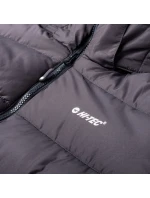 Pánská bunda Solfin M 92800441318 - Hi-Tec Pánská bunda Solfin M 92800441318 - Hi-Tec