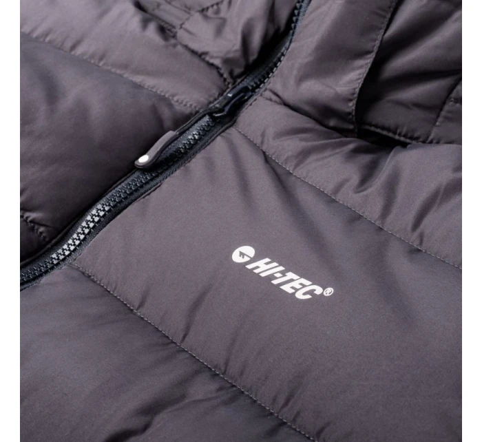 Pánská bunda Solfin M 92800441318 - Hi-Tec Pánská bunda Solfin M 92800441318 - Hi-Tec