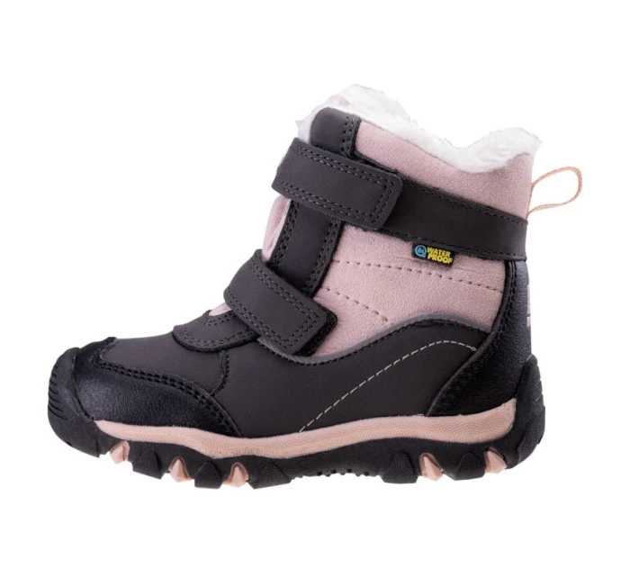 Boty  Mid Wp Jr model 19480911 - Bejo