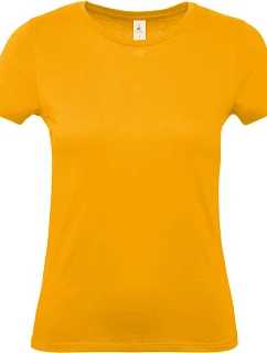 B&C #E150 /women Dámské tričko 01.002T model 22489980