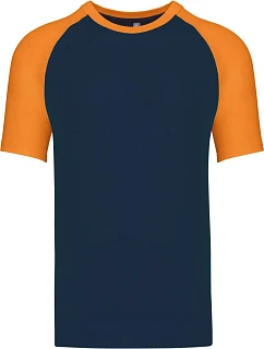 K 330 Baseballové tričko model 22507372 - Kariban