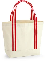 W 690 Bio taška EarthAware®  red model 22518582 - Westford Mill