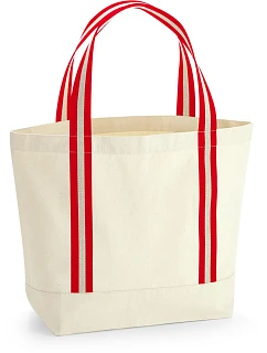 W 690 Bio taška EarthAware®  red model 22518582 - Westford Mill