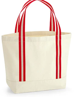 W 690 Bio taška EarthAware®  red model 22518582 - Westford Mill