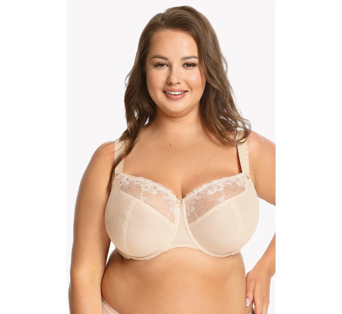 Gaia 1027M Eve Maxi barva: béžová