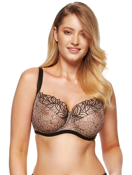 Gorteks Rumi/B2 V2 barva: černá