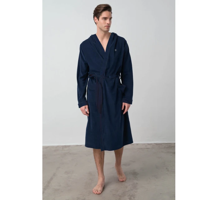 Pánský froté župan model 20648030 - Vamp