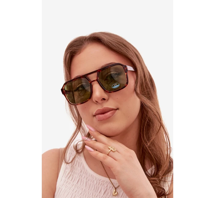 Dámské sluneční brýle model 22031603 - Boto