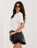 Halenka MI BZ 3406.90 ecru