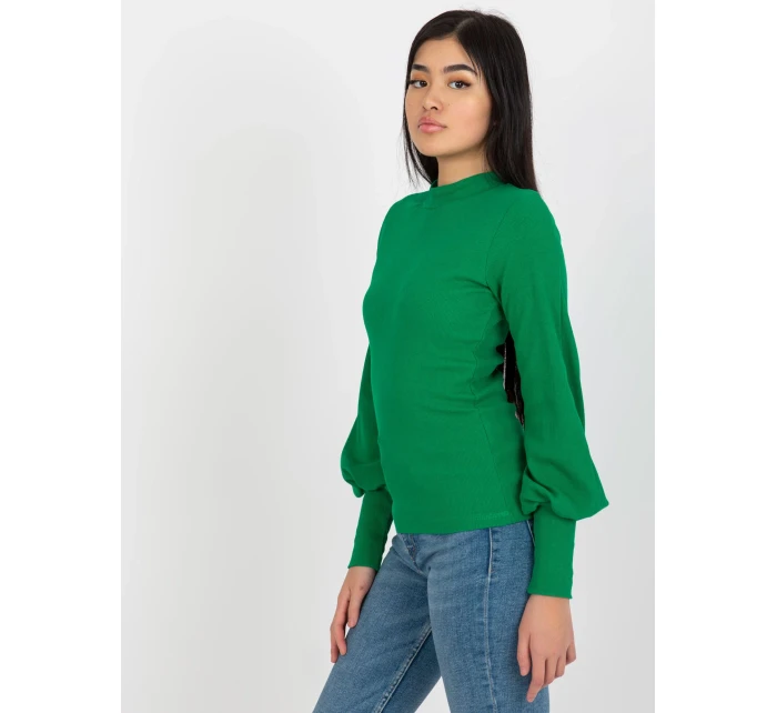 Halenka RV BZ 5223.15 zelených