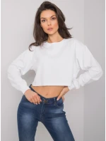 Halenka RV BZ 7309.54 bílá