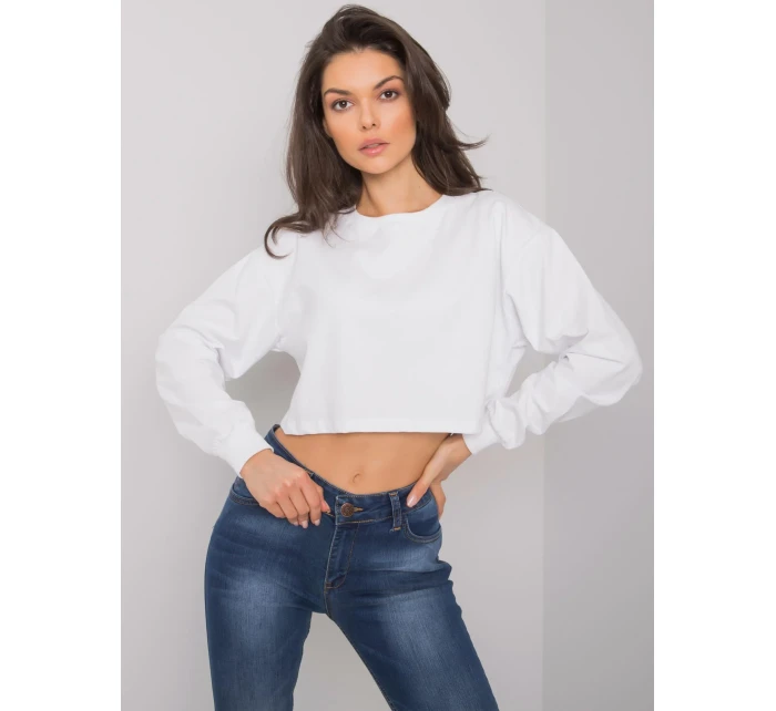 Halenka RV BZ 7309.54 bílá