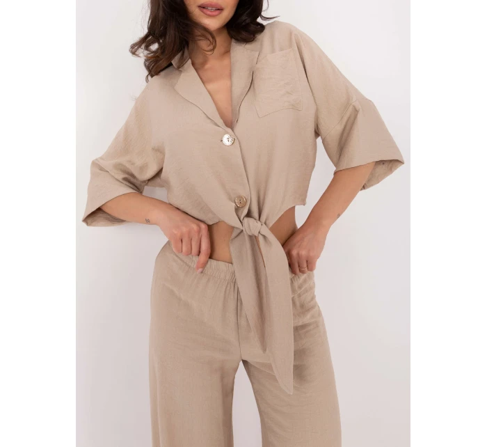 Sada TW KMPL BI 2469 1,61 béžová Sada TW KMPL BI 2469 1,61 béžová