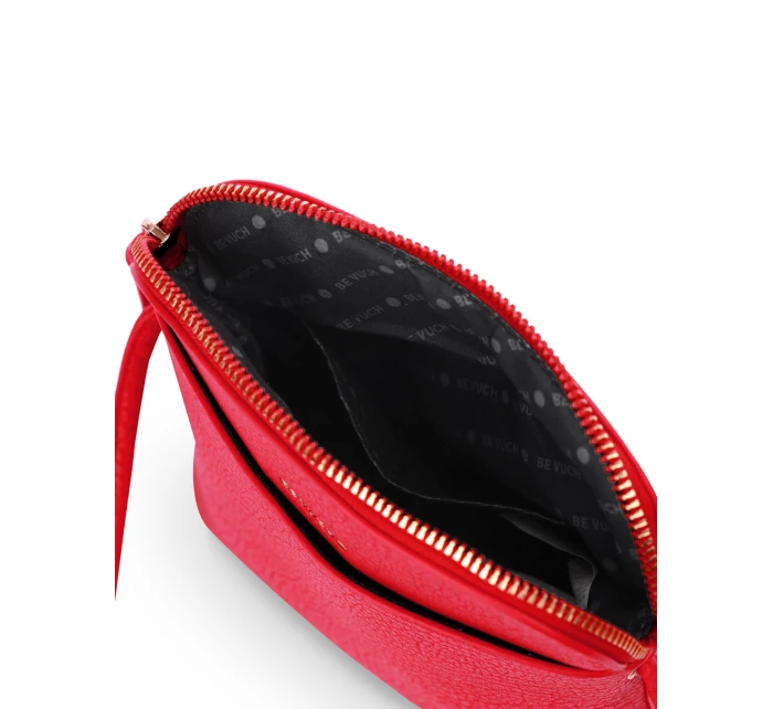 Dámská kabelka Vuch Essel Red Dámská kabelka Vuch Essel Red