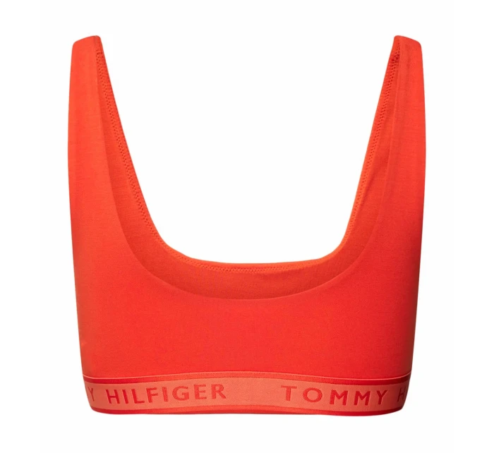 Dámská sportovní podprsenka Modal UW0UW03804-SNX - Tommy Hilfiger
