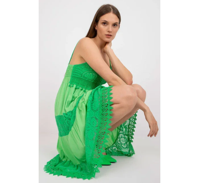 Denní šaty model 165890 Och Bella