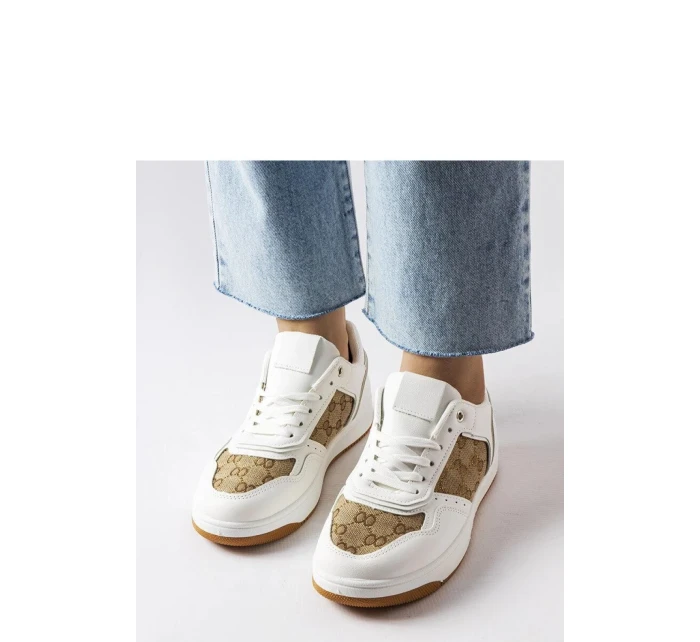 Tenisky model 207757 Solea Tenisky model 207757 Solea