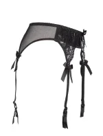 Podvazkový pás model 51614 Axami