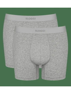 sloggi men EVER Ease Short 2P - UNKNOWN - SLOGGI UNKNOWN - SLOGGI