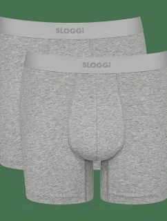 sloggi men EVER Ease Short 2P - UNKNOWN - SLOGGI UNKNOWN - SLOGGI