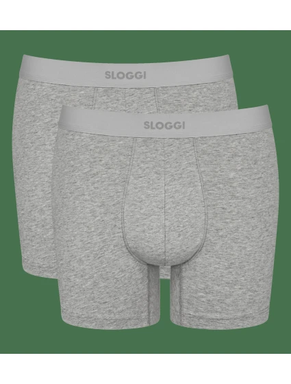 sloggi men EVER Ease Short 2P - UNKNOWN - SLOGGI UNKNOWN - SLOGGI sloggi men EVER Ease Short 2P - UNKNOWN - SLOGGI UNKNOWN - SLOGGI