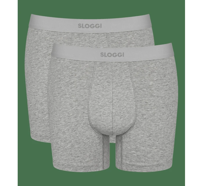 sloggi men EVER Ease Short 2P - UNKNOWN - SLOGGI UNKNOWN - SLOGGI sloggi men EVER Ease Short 2P - UNKNOWN - SLOGGI UNKNOWN - SLOGGI