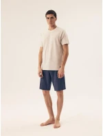 Pyžamo Premium kr/r M3XL model 20913755 - Henderson Pyžamo Premium kr/r M3XL model 20913755 - Henderson