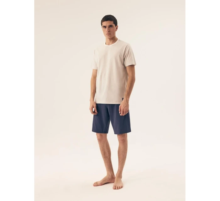 Pyžamo Premium kr/r M3XL model 20913755 - Henderson Pyžamo Premium kr/r M3XL model 20913755 - Henderson