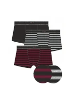 Boxerky Redo vzor 3XL Boxerky Redo vzor 3XL
