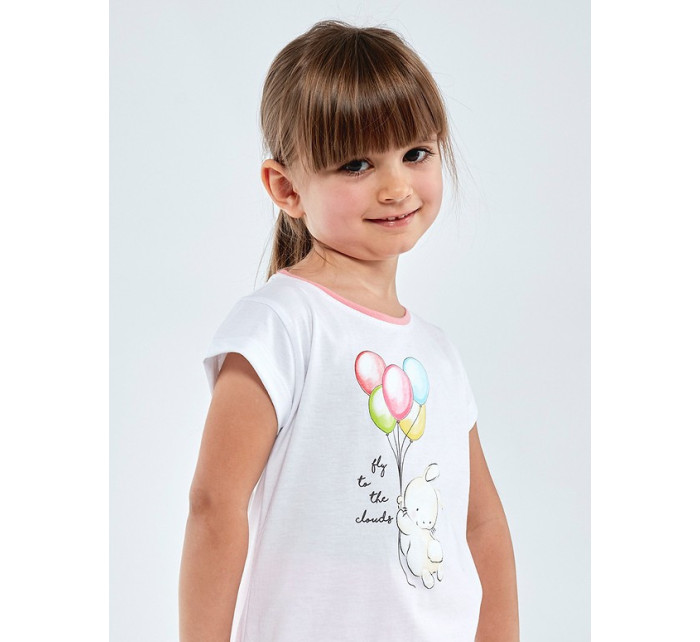 Dívčí pyžamo Kids Girl  2 model 18359349 - Cornette
