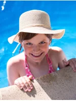 Dětský klobouk model 22111863 - Art of polo
