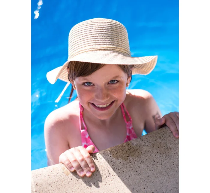 Dětský klobouk model 22111863 - Art of polo