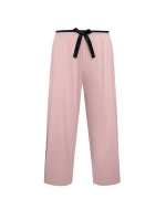Dámské pyžamové kalhoty Nipplex Margot model 18443398 3/4 S2XL - Mefemi