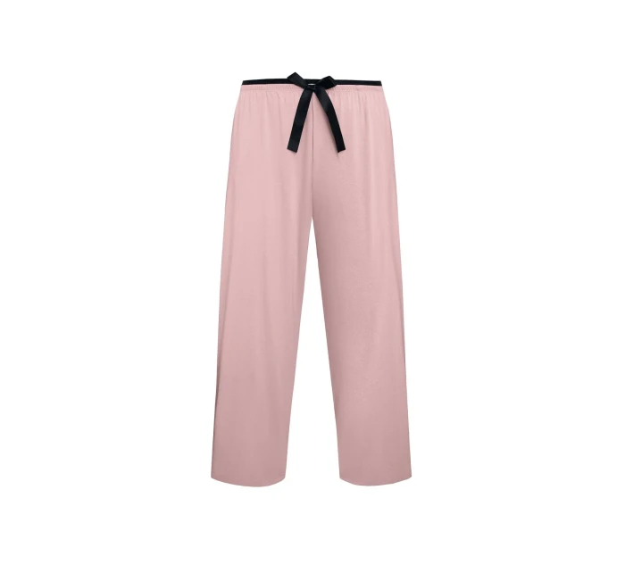 Dámské pyžamové kalhoty Nipplex Margot model 18443398 3/4 S2XL - Mefemi