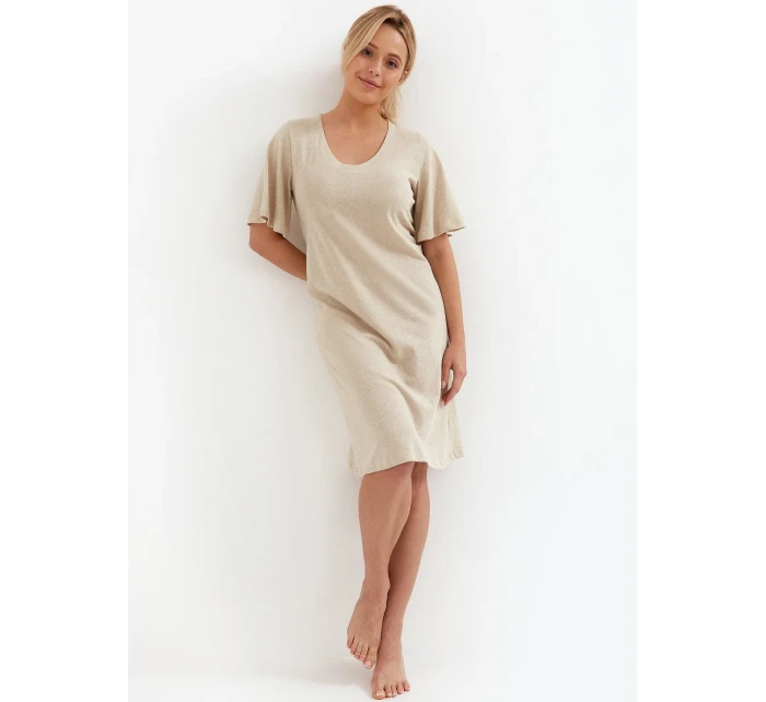 Dámská noční košile model 20146690 kr/r SXL - Cana